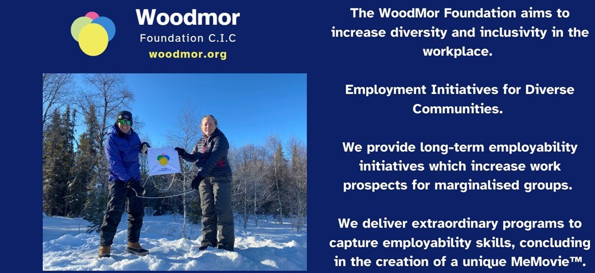 The Woodmor Foundation